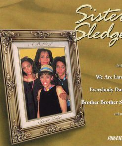 Sister Sledge-0