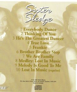 Sister Sledge-1