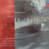 Berlioz* - Lakes*, Pollet*, Voigt*, Quilico*, Courtis*, Perraguin*, Ainsley*, Chœur* Et Orchestre Symphonique De Montréal, Dutoit*-0