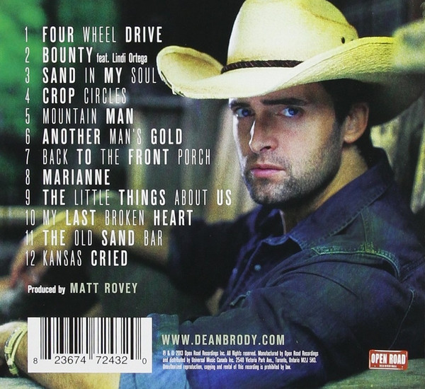 Dean Brody-1