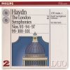 Haydn* - Royal Concertgebouw Orchestra*, Sir Colin Davis-0