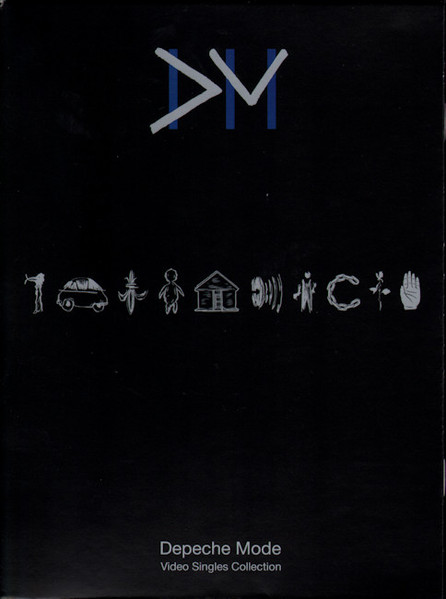 Depeche Mode-0