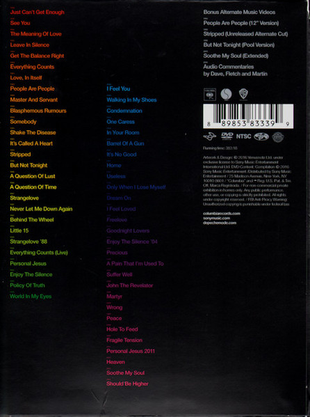 Depeche Mode-1