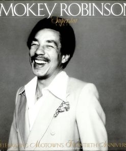 Smokey Robinson-0