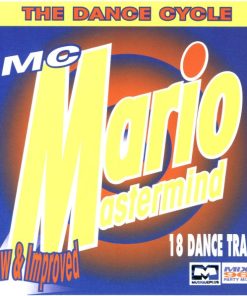MC Mario Mastermind*-0