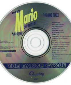 MC Mario Mastermind*-2