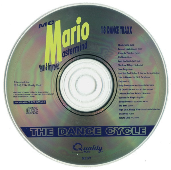 MC Mario Mastermind*-2