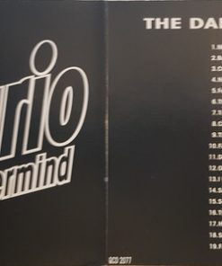 MC Mario Mastermind*-3