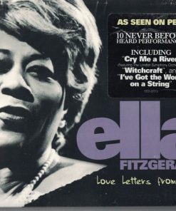 Ella Fitzgerald-0