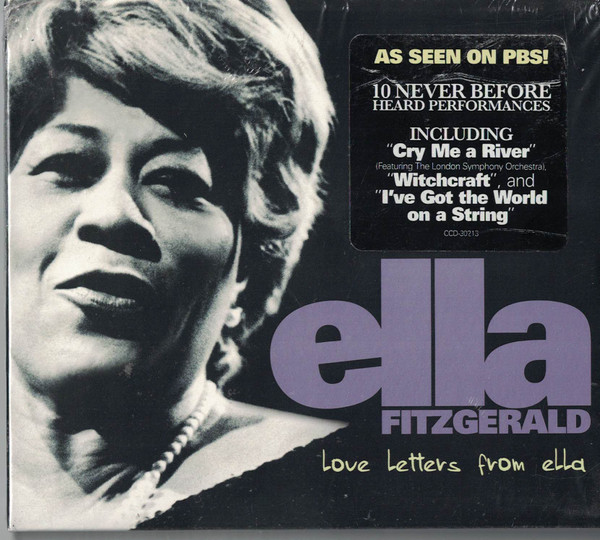 Ella Fitzgerald-0