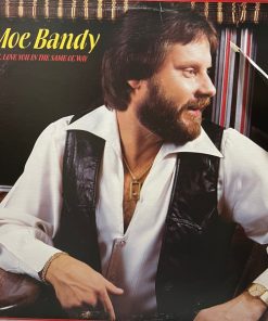 Moe Bandy-0
