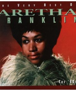 Aretha Franklin-0