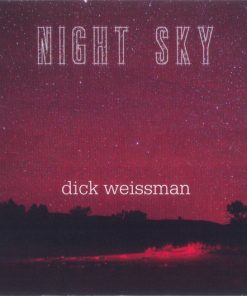 Dick Weissman-0