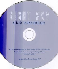 Dick Weissman-2