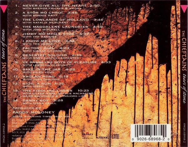The Chieftains-1