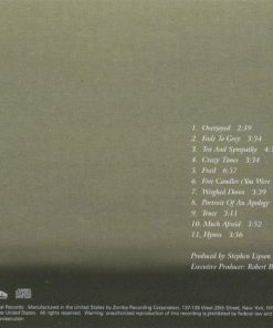 Jars Of Clay-1
