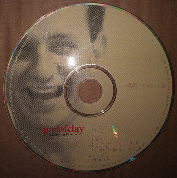 Jars Of Clay-2