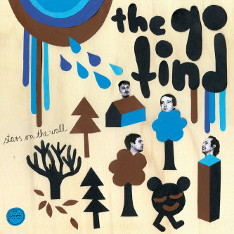 The Go Find-0