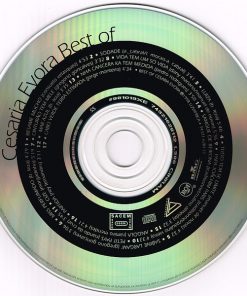 Cesaria Evora-2