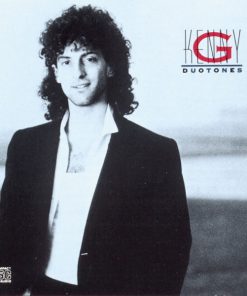 Kenny G (2)-0