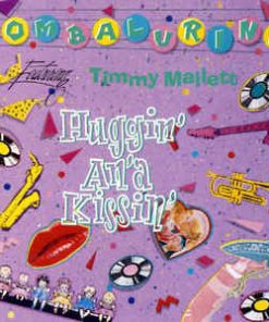 Bombalurina Featuring Timmy Mallett-0