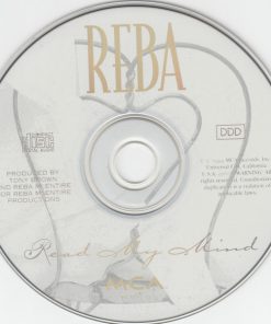 Reba McEntire-1