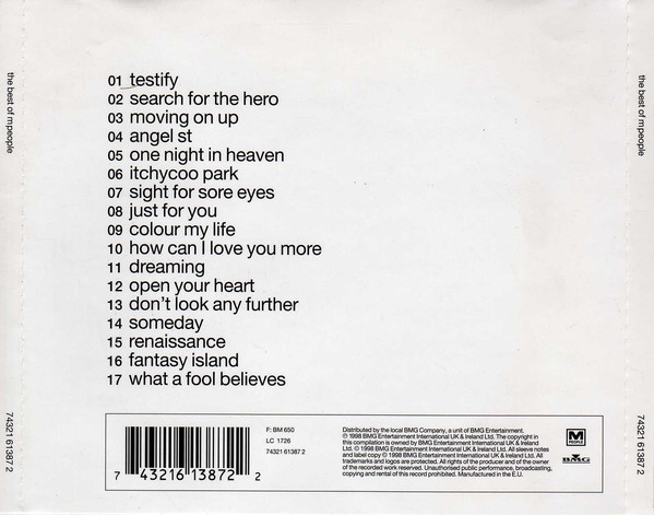 M People-1