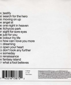 M People-1