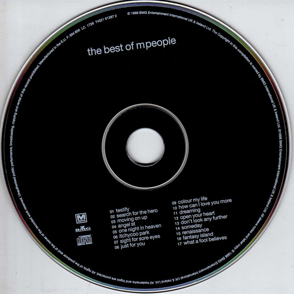M People-2