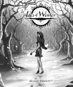 Ides Of Winter-0