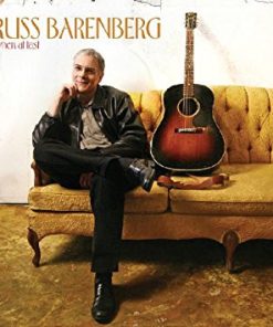 Russ Barenberg-0