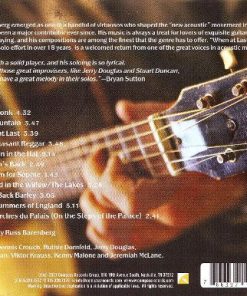 Russ Barenberg-1