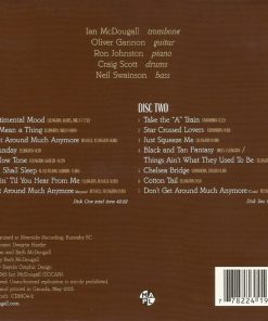 Ian McDougall Quintet-1