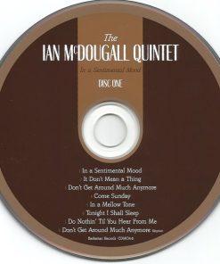 Ian McDougall Quintet-2