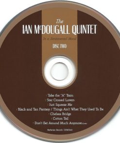 Ian McDougall Quintet-3