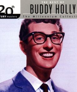 Buddy Holly-0