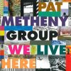 Pat Metheny Group-0