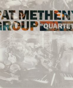 Pat Metheny Group-0