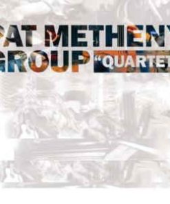 Pat Metheny Group-1