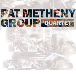 Pat Metheny Group-1