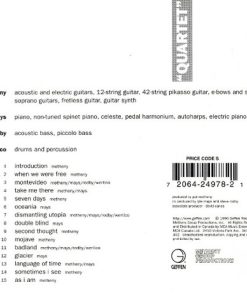 Pat Metheny Group-2