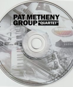 Pat Metheny Group-3