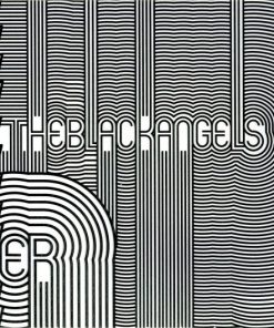 The Black Angels-0