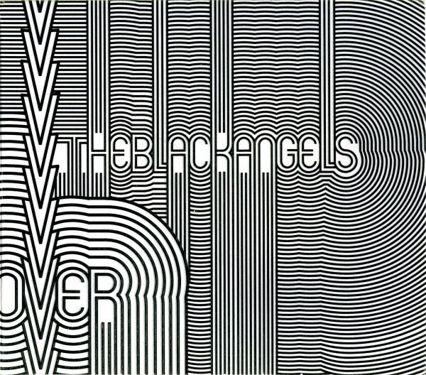 The Black Angels-0