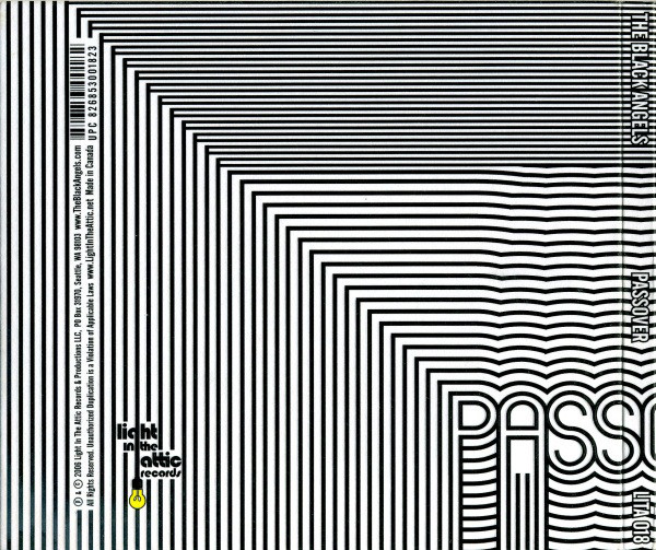 The Black Angels-1
