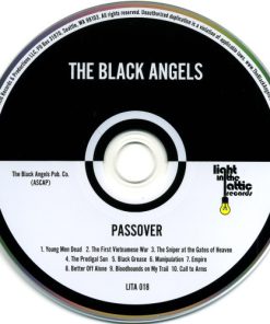 The Black Angels-2