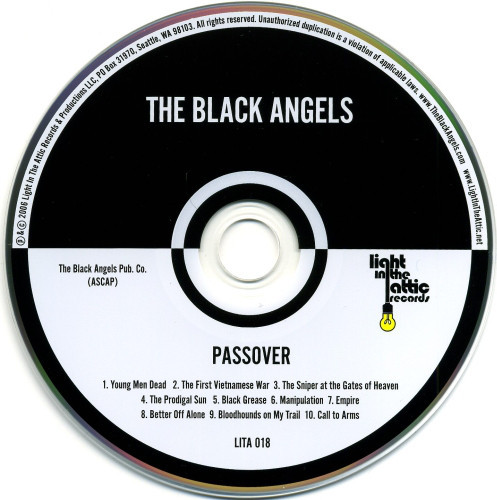 The Black Angels-2