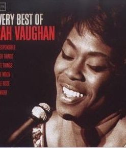 Sarah Vaughan-0