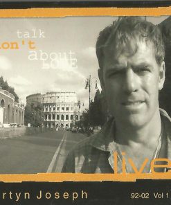 Martyn Joseph-0