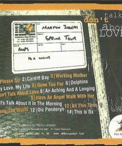 Martyn Joseph-1